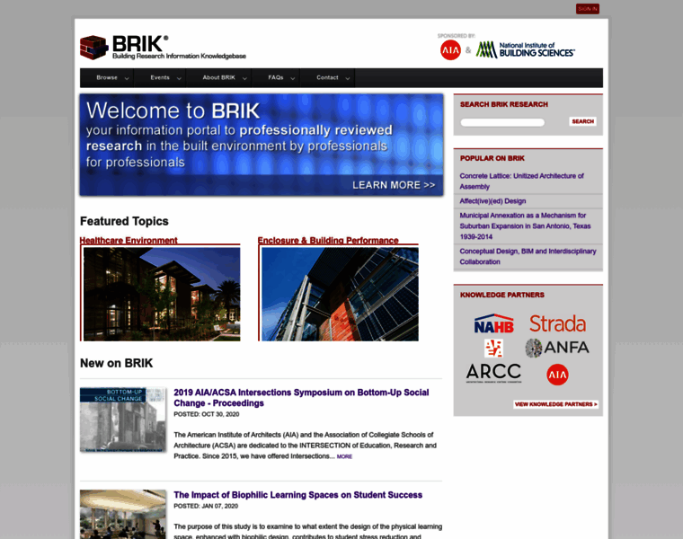 Brikbase.org thumbnail