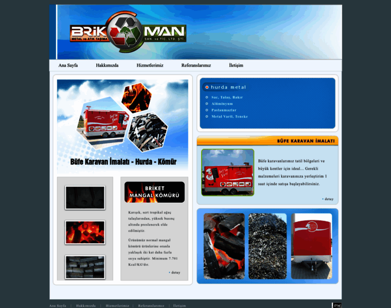 Brikman.com.tr thumbnail