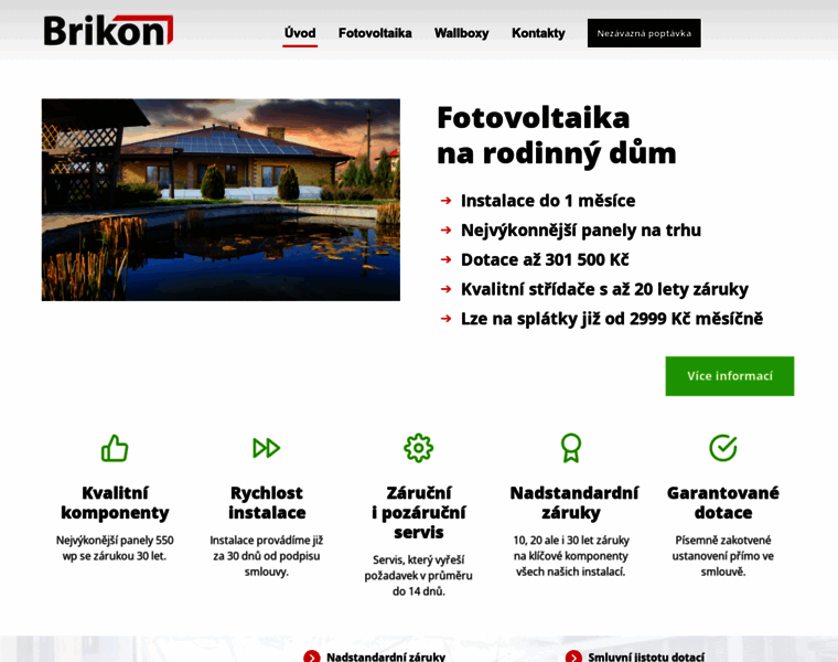 Brikon.cz thumbnail
