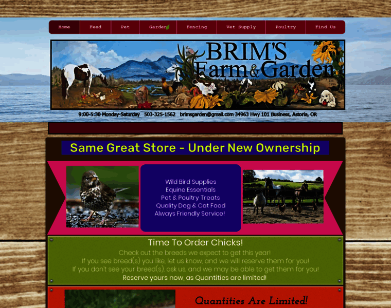 Brimsfarmngarden.com thumbnail