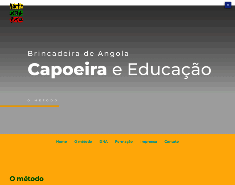 Brincadeiradeangola.com.br thumbnail Brincadeiradeangola.com.br thumbnail