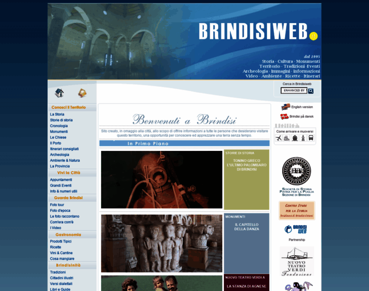 Brindisiweb.it thumbnail