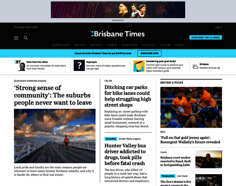 Brisbanetimes.com.au thumbnail