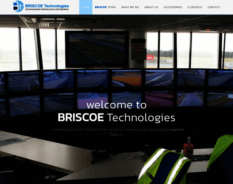 Briscoetechnologies.solutions thumbnail Briscoetechnologies.solutions thumbnail