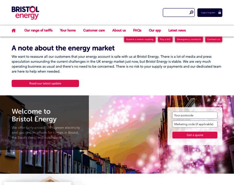 Bristol-energy.co.uk thumbnail
