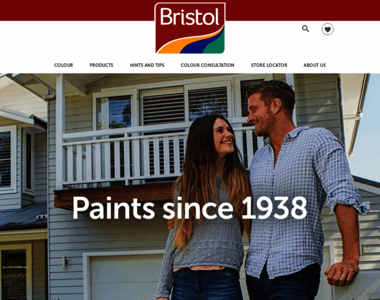 Bristol.com.au thumbnail