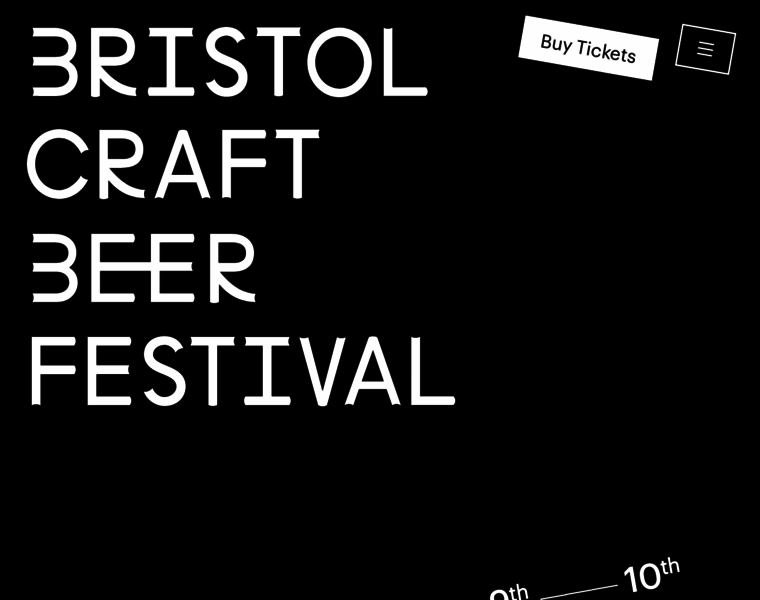 Bristolcraftbeerfestival.co.uk thumbnail