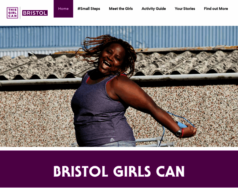 Bristolgirlscan.co.uk thumbnail