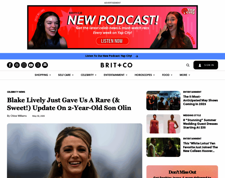 Brit.co thumbnail Brit.co thumbnail