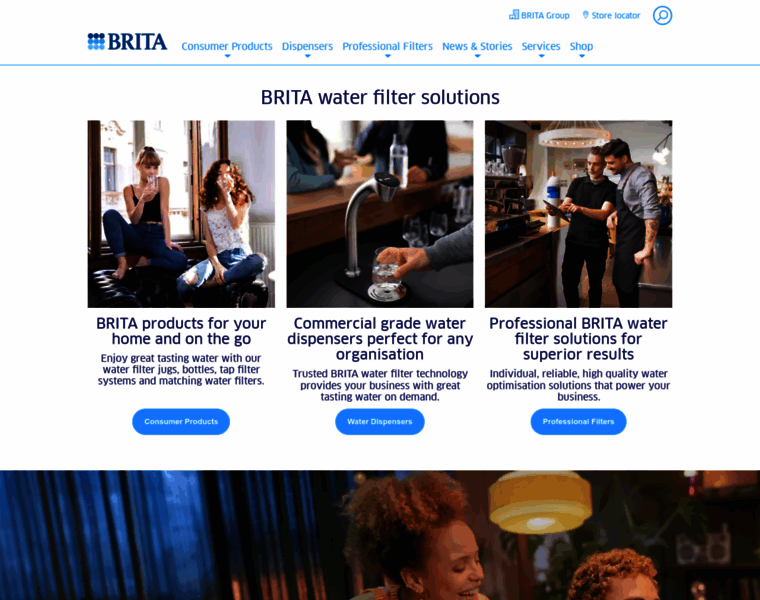Brita.com.au thumbnail