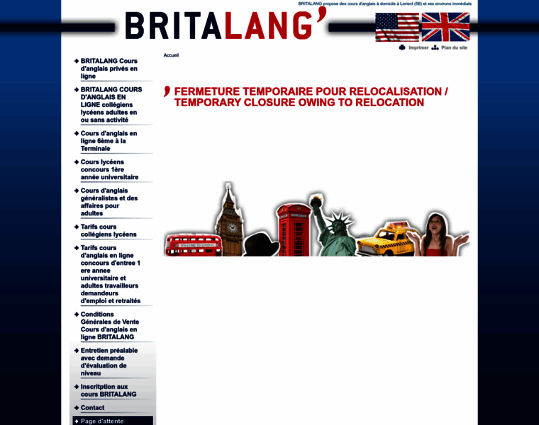 Britalang.fr thumbnail