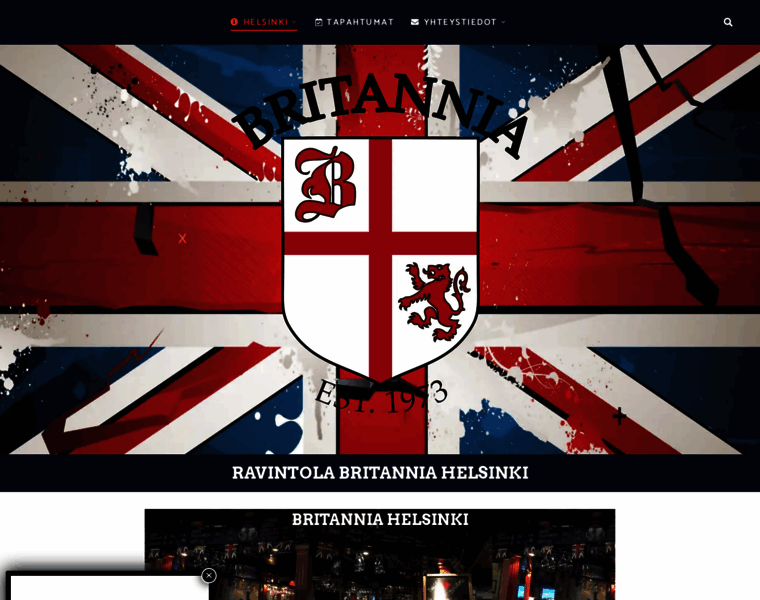 Britannia.fi thumbnail