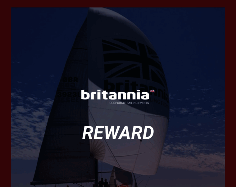 Britanniaevents.co.uk thumbnail