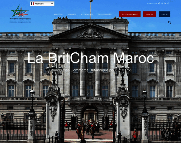 Britcham.ma thumbnail