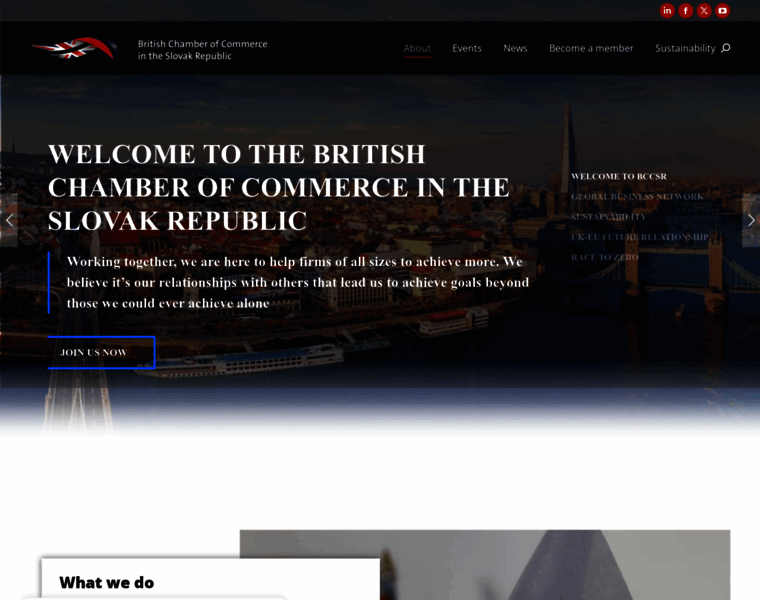 Britcham.sk thumbnail Britcham.sk thumbnail