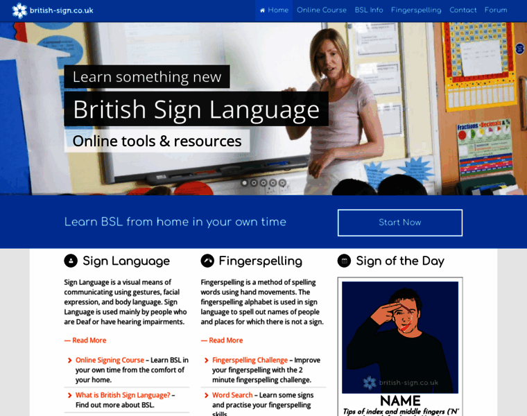 British-sign.co.uk thumbnail British-sign.co.uk thumbnail