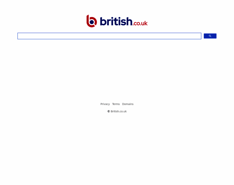 British.co.uk thumbnail