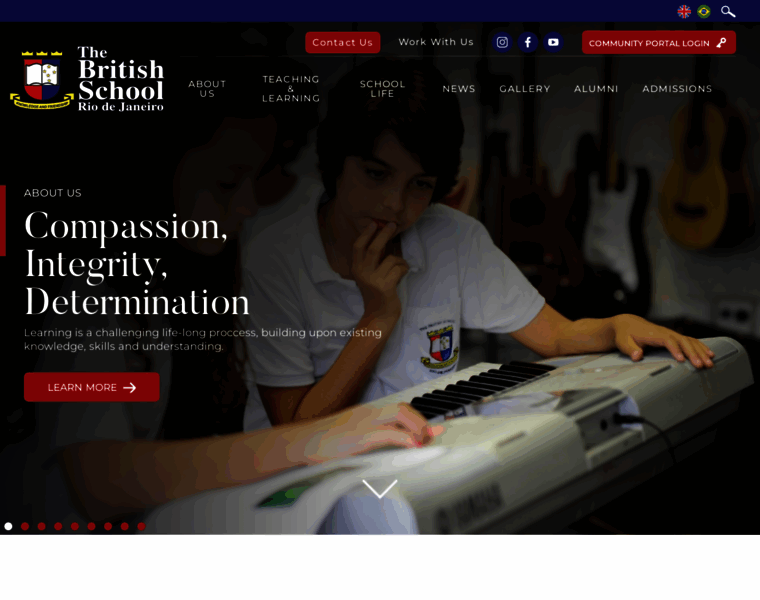 Britishschool.g12.br thumbnail