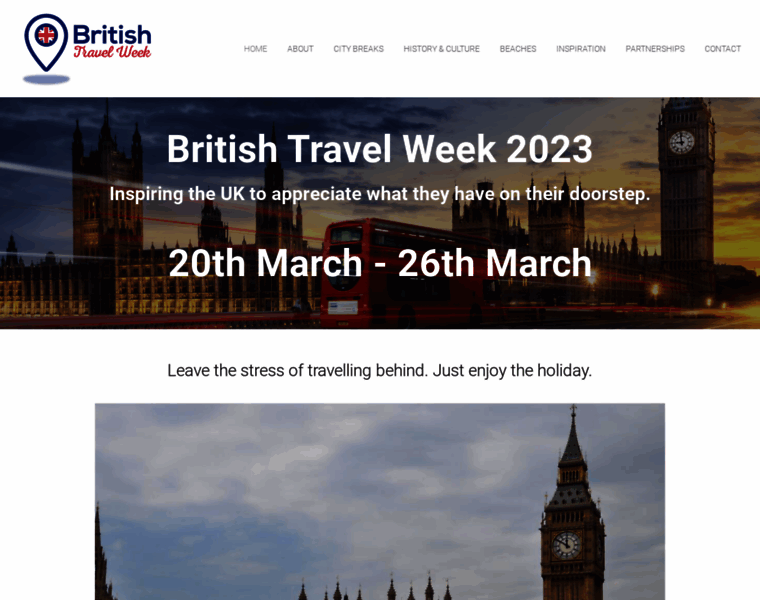 Britishtravelweek.co.uk thumbnail