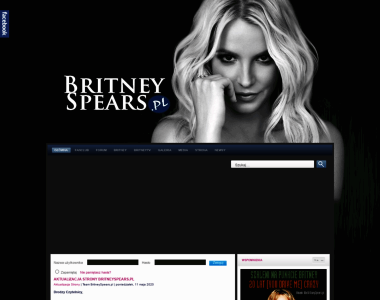 Britneyspears.pl thumbnail