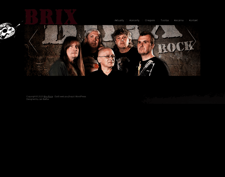 Brix-rock.cz thumbnail