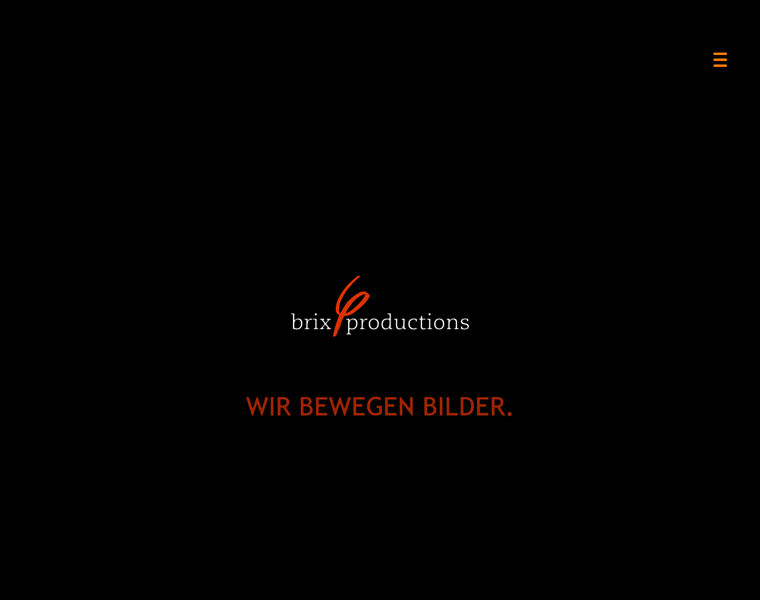Brixproductions.com thumbnail