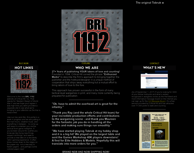 Brl1192.com thumbnail