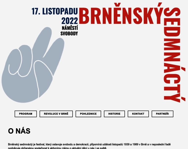 Brnensky17.cz thumbnail