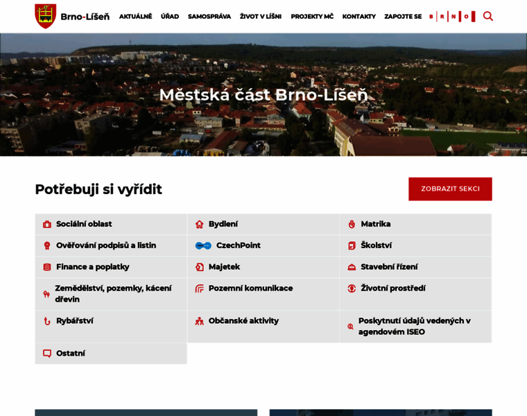 Brno-lisen.cz thumbnail