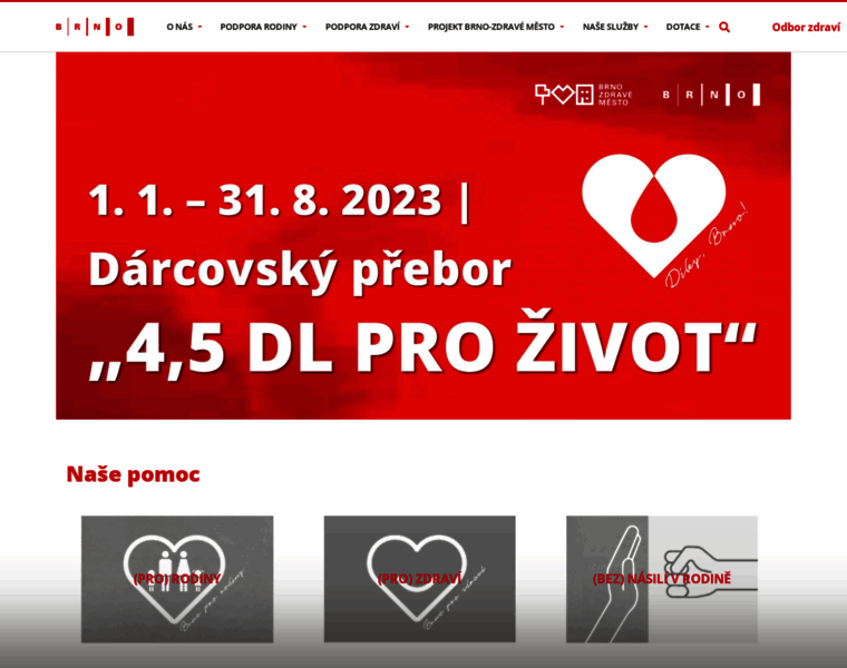Brno-prorodiny.cz thumbnail