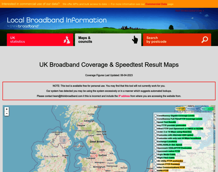 Broadband-notspot.org.uk thumbnail