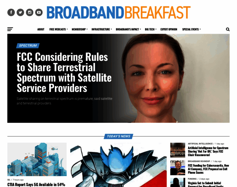Broadbandcensus.com thumbnail