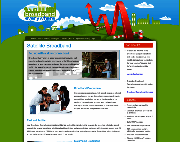 Broadbandeverywhere.co.uk thumbnail