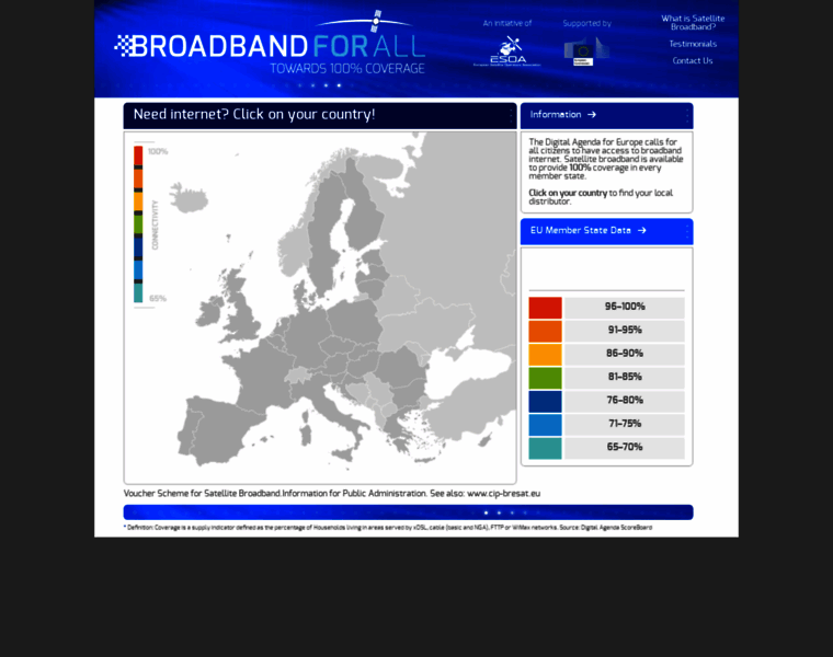 Broadbandforall.eu thumbnail