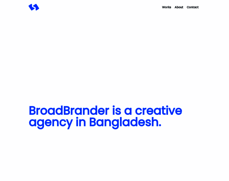 Broadbrander.com thumbnail