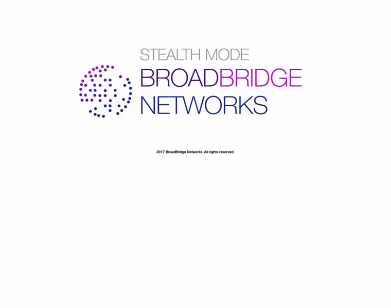 Broadbridgenetworks.com thumbnail