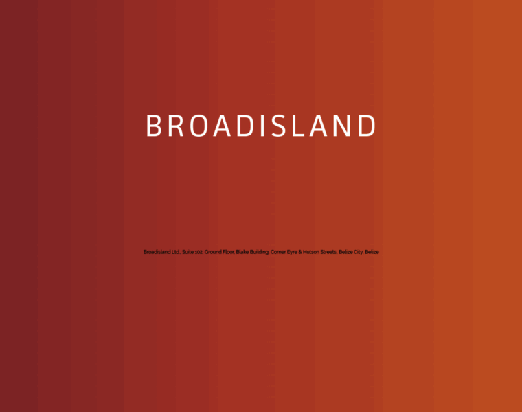 Broadisland.com thumbnail