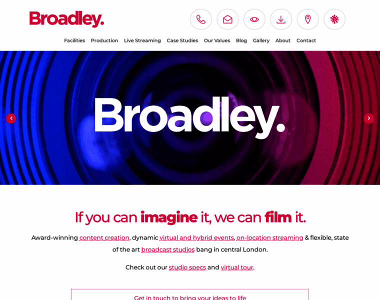 Broadley.tv thumbnail