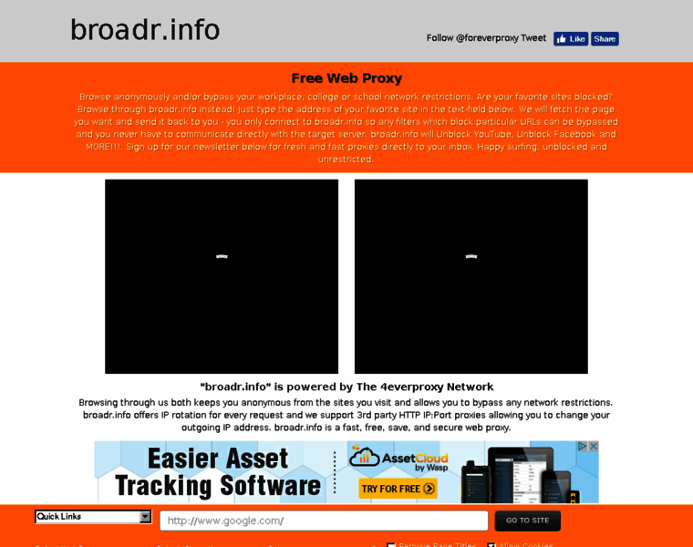 Broadr.info thumbnail Broadr.info thumbnail