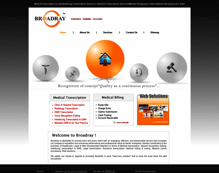 Broadrayit.com thumbnail Broadrayit.com thumbnail