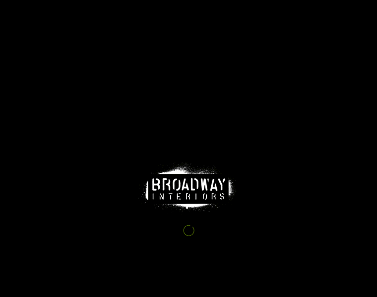 Broadwayinteriors.com thumbnail