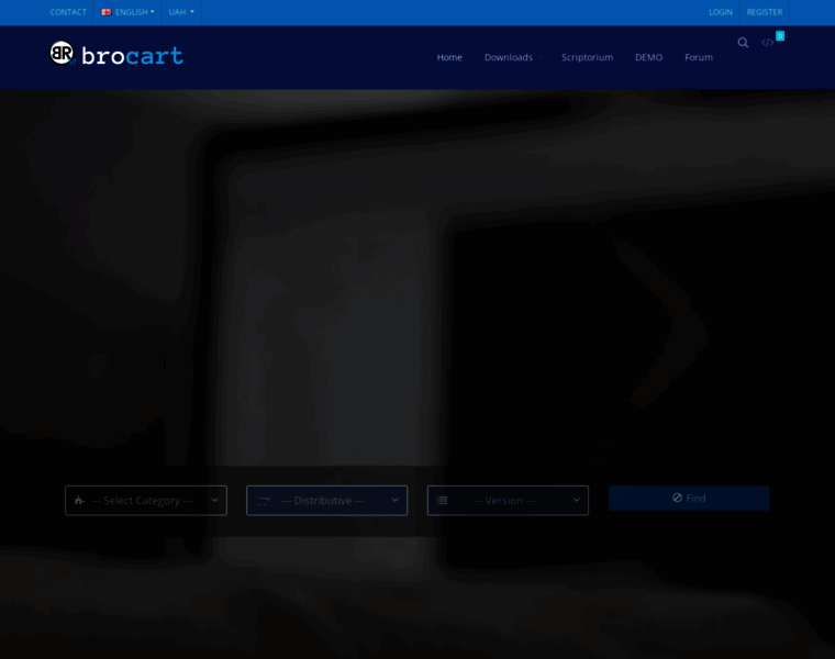 Brocart.net thumbnail Brocart.net thumbnail