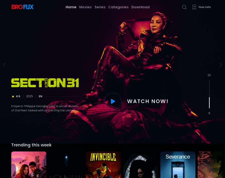 Broflix.ci thumbnail Broflix.ci thumbnail