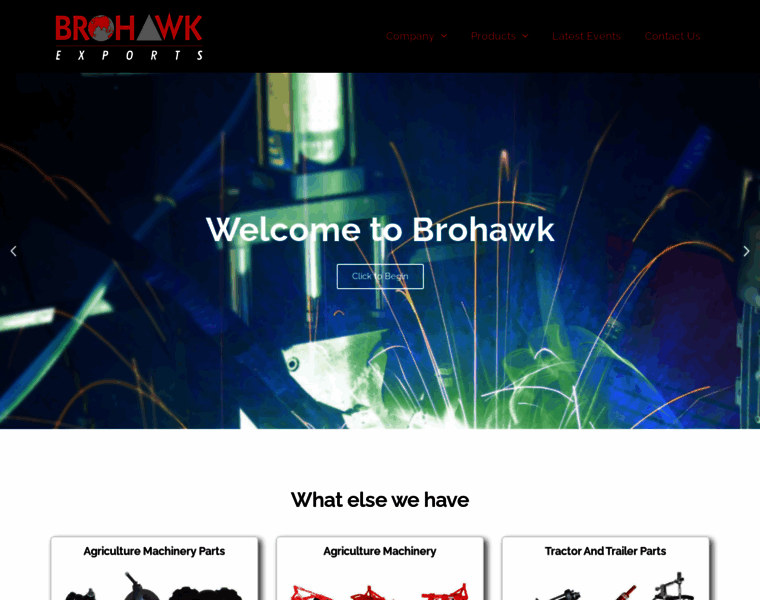 Brohawkgroup.com thumbnail