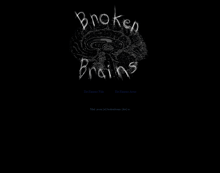 Brokenbrains.us thumbnail