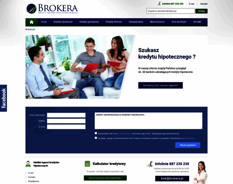 Brokera.pl thumbnail