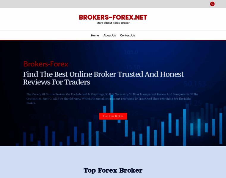 Brokers-forex.net thumbnail