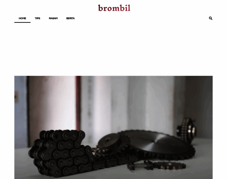Brombil.com thumbnail