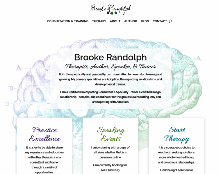Brooke-randolph.com thumbnail