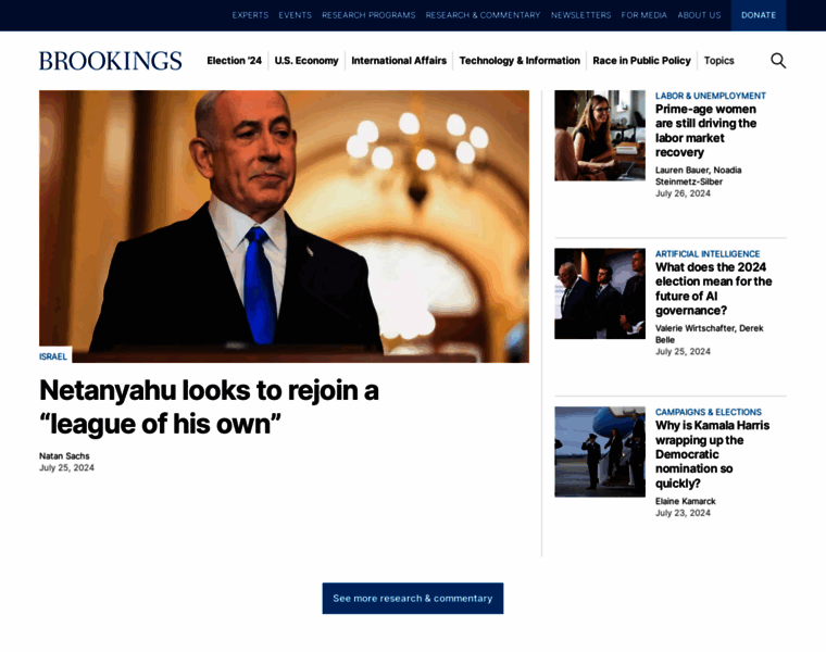 Brookings.org thumbnail